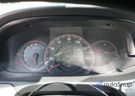 2017 Honda Accord Sport Se z USA, uszkodzony, nr VIN 1HGCR2F12HA130223